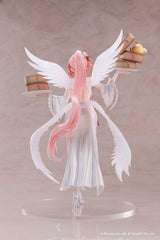 Azur Lane PVC Statue 1/6 Theseus: New Year's White Plumage Ver. 27 cm 6976230180680