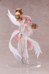 Azur Lane PVC Statue 1/6 Theseus: New Year's White Plumage Ver. 27 cm 6976230180680