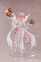 Azur Lane PVC Statue 1/6 Theseus: New Year's White Plumage Ver. 27 cm 6976230180680