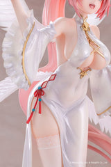 Azur Lane PVC Statue 1/6 Theseus: New Year's White Plumage Ver. 27 cm 6976230180680