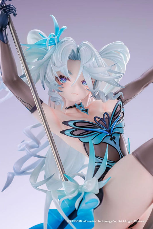 Girls´ Frontline Statue 1/7 PA-15 Treading Light, Coming Night Ver. 27 cm 6976230180697