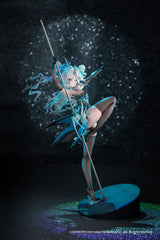 Girls´ Frontline Statue 1/7 PA-15 Treading Light, Coming Night Ver. 27 cm 6976230180697