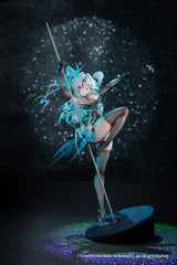 Girls´ Frontline Statue 1/7 PA-15 Treading Light, Coming Night Ver. 27 cm 6976230180697