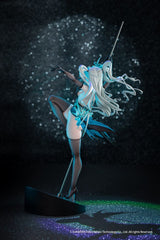 Girls´ Frontline Statue 1/7 PA-15 Treading Light, Coming Night Ver. 27 cm 6976230180697