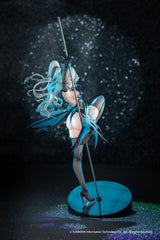 Girls´ Frontline Statue 1/7 PA-15 Treading Light, Coming Night Ver. 27 cm 6976230180697