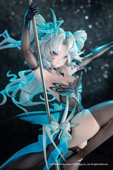 Girls´ Frontline Statue 1/7 PA-15 Treading Light, Coming Night Ver. 27 cm 6976230180697