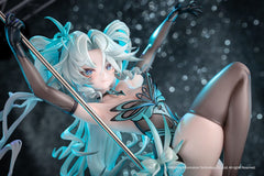 Girls´ Frontline Statue 1/7 PA-15 Treading Light, Coming Night Ver. 27 cm 6976230180697