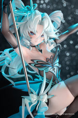 Girls´ Frontline Statue 1/7 PA-15 Treading Light, Coming Night Ver. 27 cm 6976230180697