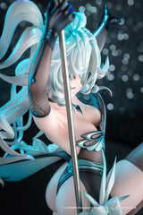 Girls´ Frontline Statue 1/7 PA-15 Treading Light, Coming Night Ver. 27 cm 6976230180697
