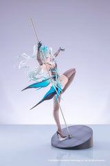 Girls´ Frontline Statue 1/7 PA-15 Treading Light, Coming Night Ver. 27 cm 6976230180697