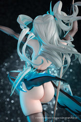 Girls´ Frontline Statue 1/7 PA-15 Treading Light, Coming Night Ver. 27 cm 6976230180697
