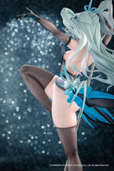 Girls´ Frontline Statue 1/7 PA-15 Treading Light, Coming Night Ver. 27 cm 6976230180697