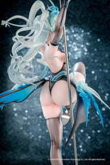 Girls´ Frontline Statue 1/7 PA-15 Treading Light, Coming Night Ver. 27 cm 6976230180697