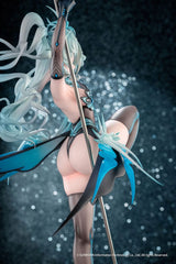 Girls´ Frontline Statue 1/7 PA-15 Treading Light, Coming Night Ver. 27 cm 6976230180697