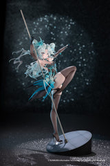 Girls´ Frontline Statue 1/7 PA-15 Treading Light, Coming Night Ver. 27 cm 6976230180697