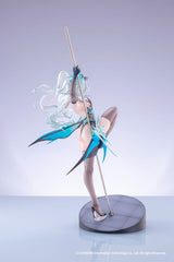 Girls´ Frontline Statue 1/7 PA-15 Treading Light, Coming Night Ver. 27 cm 6976230180697