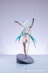 Girls´ Frontline Statue 1/7 PA-15 Treading Light, Coming Night Ver. 27 cm 6976230180697