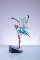 Girls´ Frontline Statue 1/7 PA-15 Treading Light, Coming Night Ver. 27 cm 6976230180697