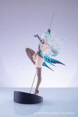 Girls´ Frontline Statue 1/7 PA-15 Treading Light, Coming Night Ver. 27 cm 6976230180697