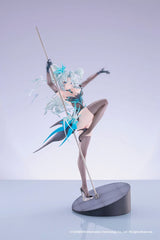 Girls´ Frontline Statue 1/7 PA-15 Treading Light, Coming Night Ver. 27 cm 6976230180697