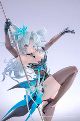 Girls´ Frontline Statue 1/7 PA-15 Treading Light, Coming Night Ver. 27 cm 6976230180697