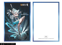Girls´ Frontline Statue 1/7 PA-15 Treading Light, Coming Night Ver. 27 cm 6976230180697