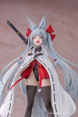 Azur Lane PVC Statue 1/6 Asanagi 29 cm 6976230180703