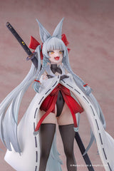 Azur Lane PVC Statue 1/6 Asanagi 29 cm 6976230180703