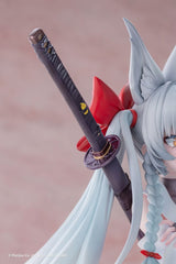 Azur Lane PVC Statue 1/6 Asanagi 29 cm 6976230180703