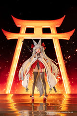 Azur Lane PVC Statue 1/6 Asanagi 29 cm 6976230180703