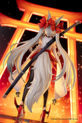 Azur Lane PVC Statue 1/6 Asanagi 29 cm 6976230180703