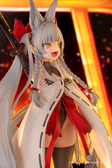 Azur Lane PVC Statue 1/6 Asanagi 29 cm 6976230180703