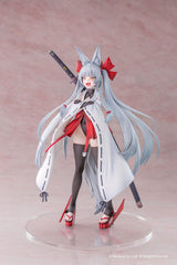 Azur Lane PVC Statue 1/6 Asanagi 29 cm 6976230180703