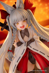 Azur Lane PVC Statue 1/6 Asanagi 29 cm 6976230180703