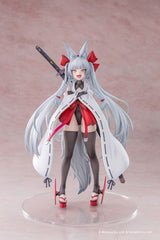 Azur Lane PVC Statue 1/6 Asanagi 29 cm 6976230180703