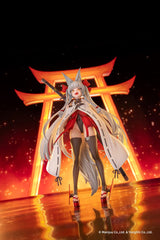 Azur Lane PVC Statue 1/6 Asanagi 29 cm 6976230180703