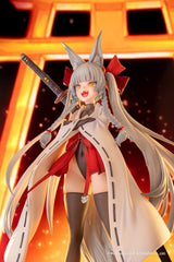 Azur Lane PVC Statue 1/6 Asanagi 29 cm 6976230180703