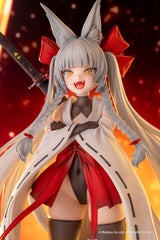 Azur Lane PVC Statue 1/6 Asanagi 29 cm 6976230180703