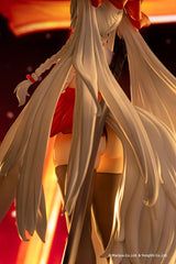 Azur Lane PVC Statue 1/6 Asanagi 29 cm 6976230180703
