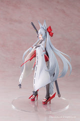 Azur Lane PVC Statue 1/6 Asanagi 29 cm 6976230180703