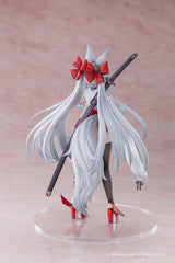 Azur Lane PVC Statue 1/6 Asanagi 29 cm 6976230180703