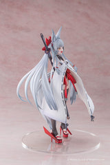 Azur Lane PVC Statue 1/6 Asanagi 29 cm 6976230180703