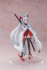 Azur Lane PVC Statue 1/6 Asanagi 29 cm 6976230180703