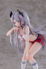Azur Lane PVC Statue 1/6 Prinz Eugen Brilliant Touchdown Ver. 21 cm   6976230180710