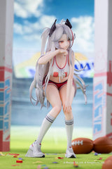 Azur Lane PVC Statue 1/6 Prinz Eugen Brilliant Touchdown Ver. 21 cm   6976230180710