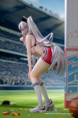 Azur Lane PVC Statue 1/6 Prinz Eugen Brilliant Touchdown Ver. 21 cm   6976230180710