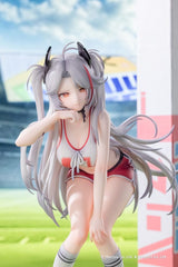 Azur Lane PVC Statue 1/6 Prinz Eugen Brilliant Touchdown Ver. 21 cm   6976230180710