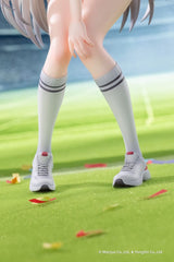 Azur Lane PVC Statue 1/6 Prinz Eugen Brilliant Touchdown Ver. 21 cm   6976230180710