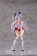 Azur Lane PVC Statue 1/6 Prinz Eugen Brilliant Touchdown Ver. 21 cm   6976230180710