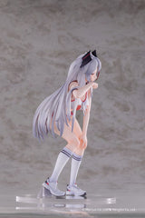 Azur Lane PVC Statue 1/6 Prinz Eugen Brilliant Touchdown Ver. 21 cm   6976230180710
